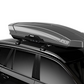 Thule Motion XT Large in Titan Glossy