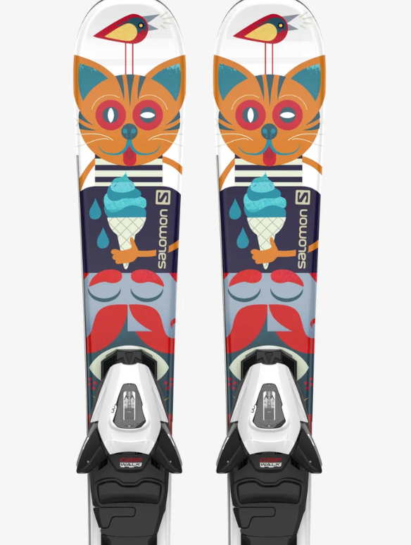 Salomon c5 sales