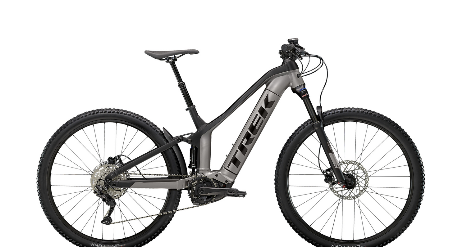 Trek Powerfly FS 4