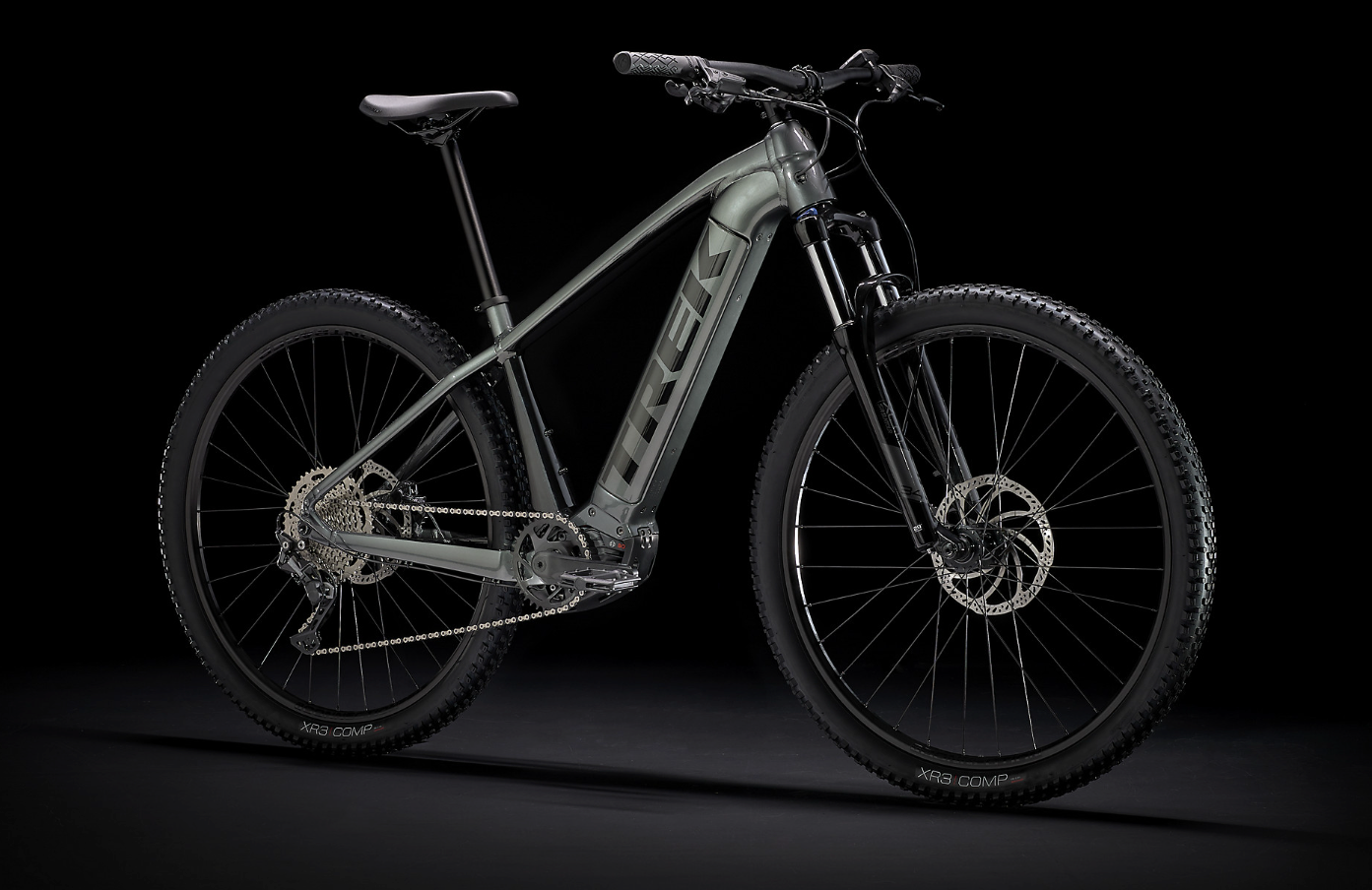 Trek 2021 deals powerfly