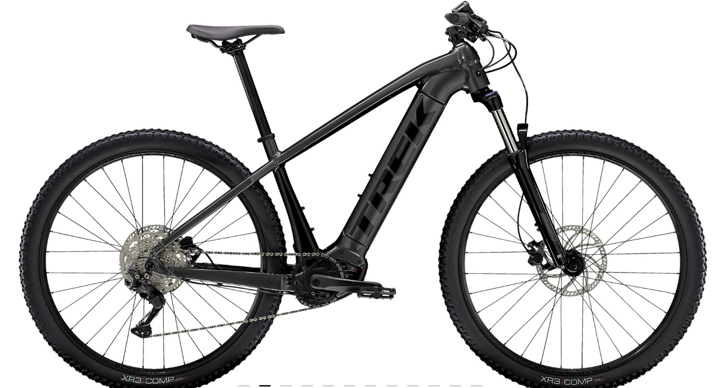 Trek Powerfly 4