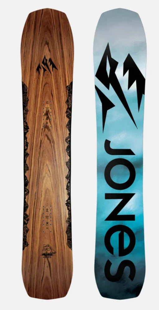 Jones Flagship Snowboard 2023