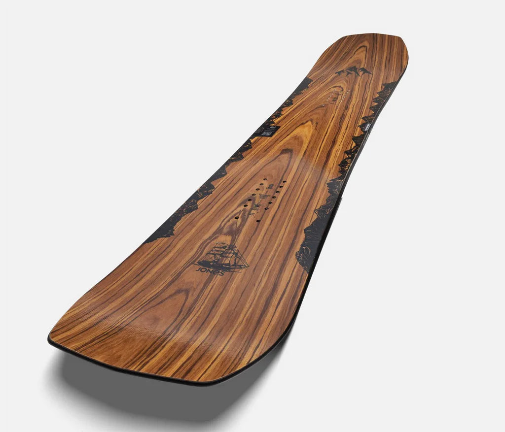 Jones Flagship Snowboard 2023