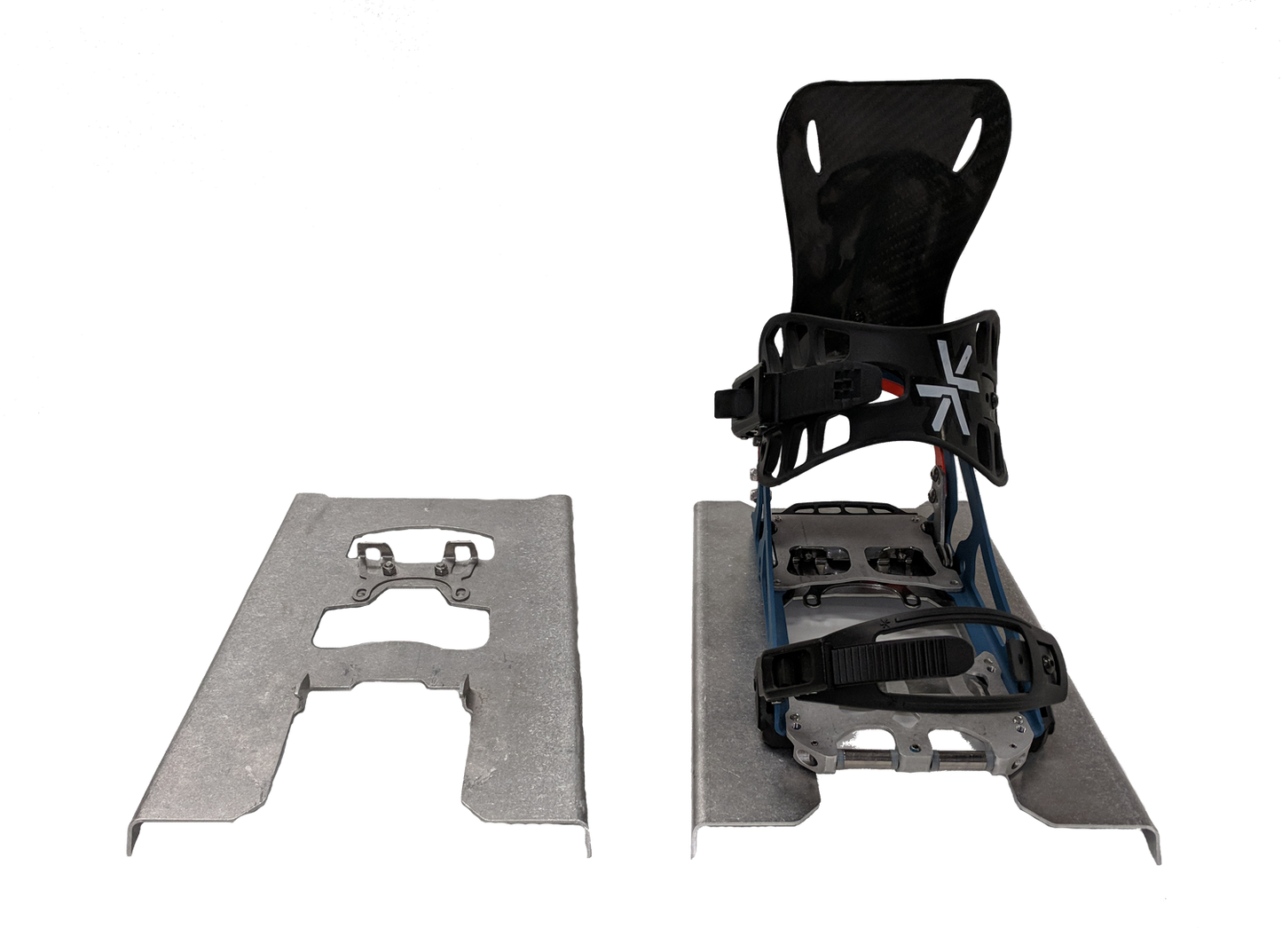 Sender Plates (PRE-ORDER)