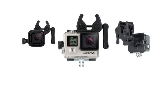 GoPro Sportsman Mount