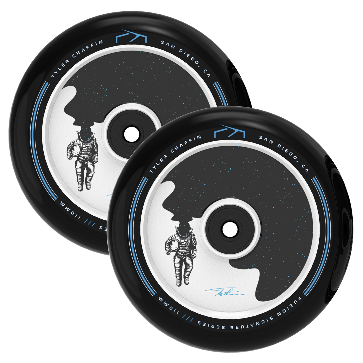 Signature Series Wheels
