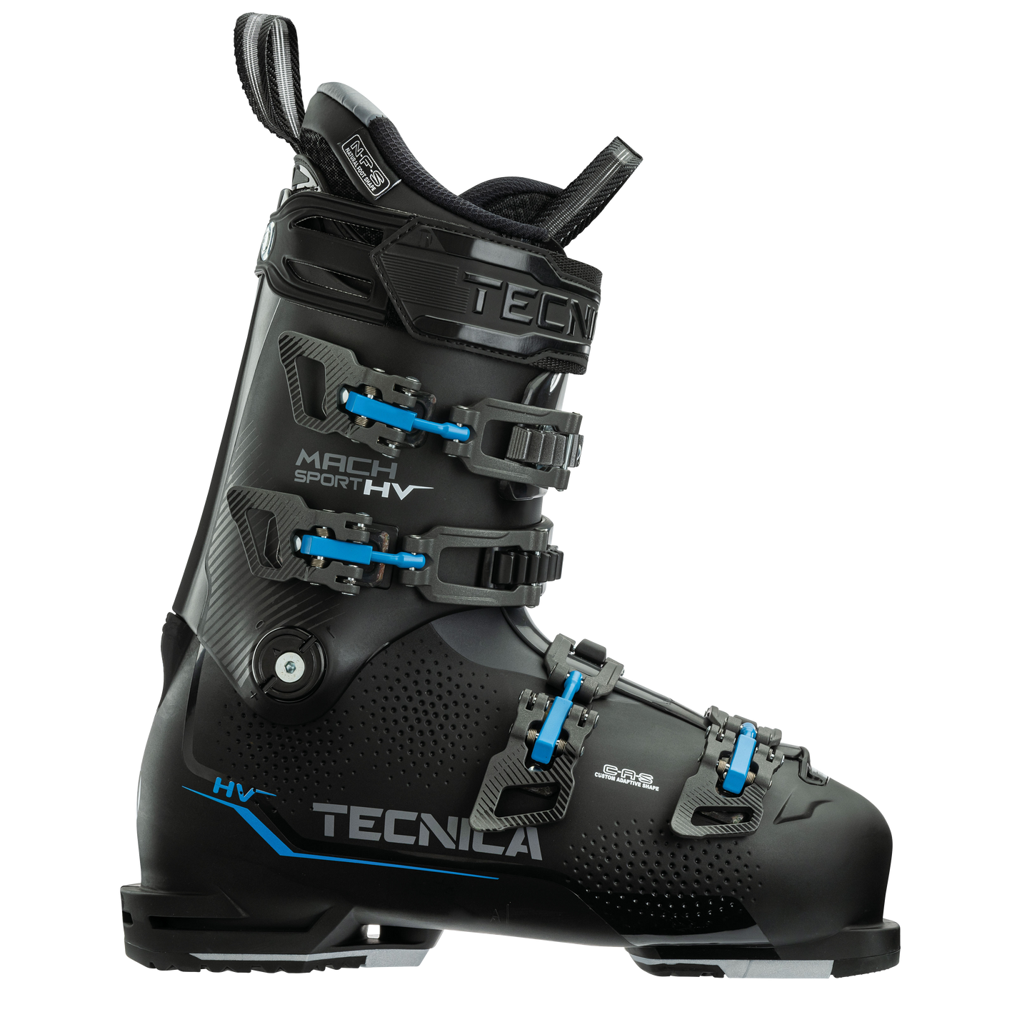 Tecnica Mach Sport 120 EHV 2021