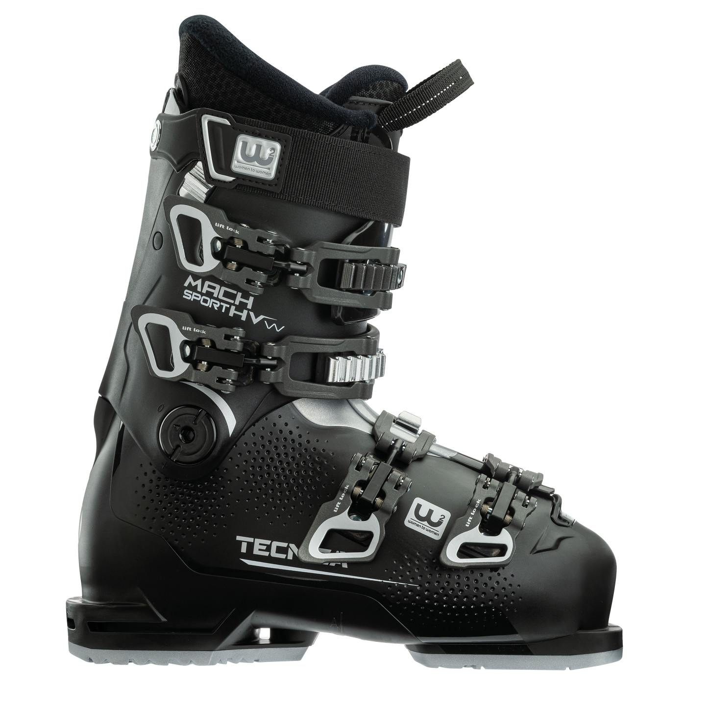 Tecnica Mach Sport 65W HV 2021