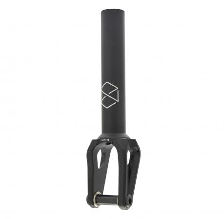 Native Versa Fork 2020