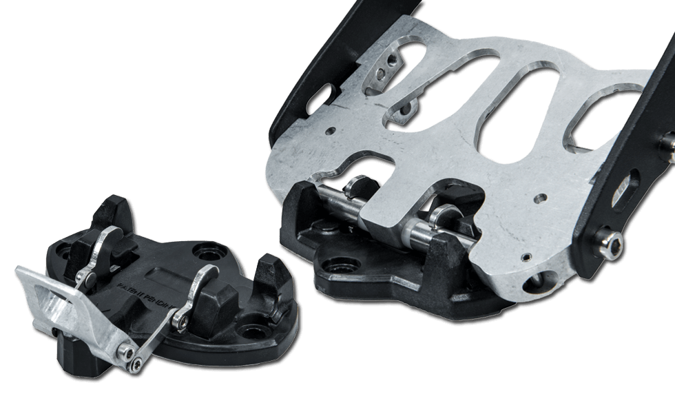 X-CARBON W OVERVIEW