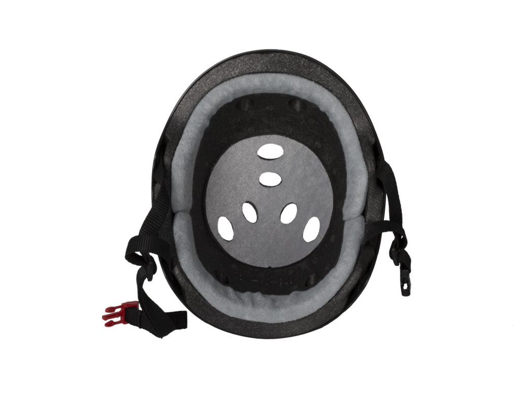 The Certified Sweatsaver Helmet - Mike Vallely Signature Edition