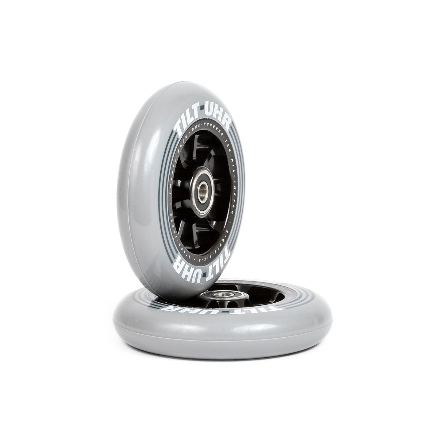 UHR Wheels - Slate