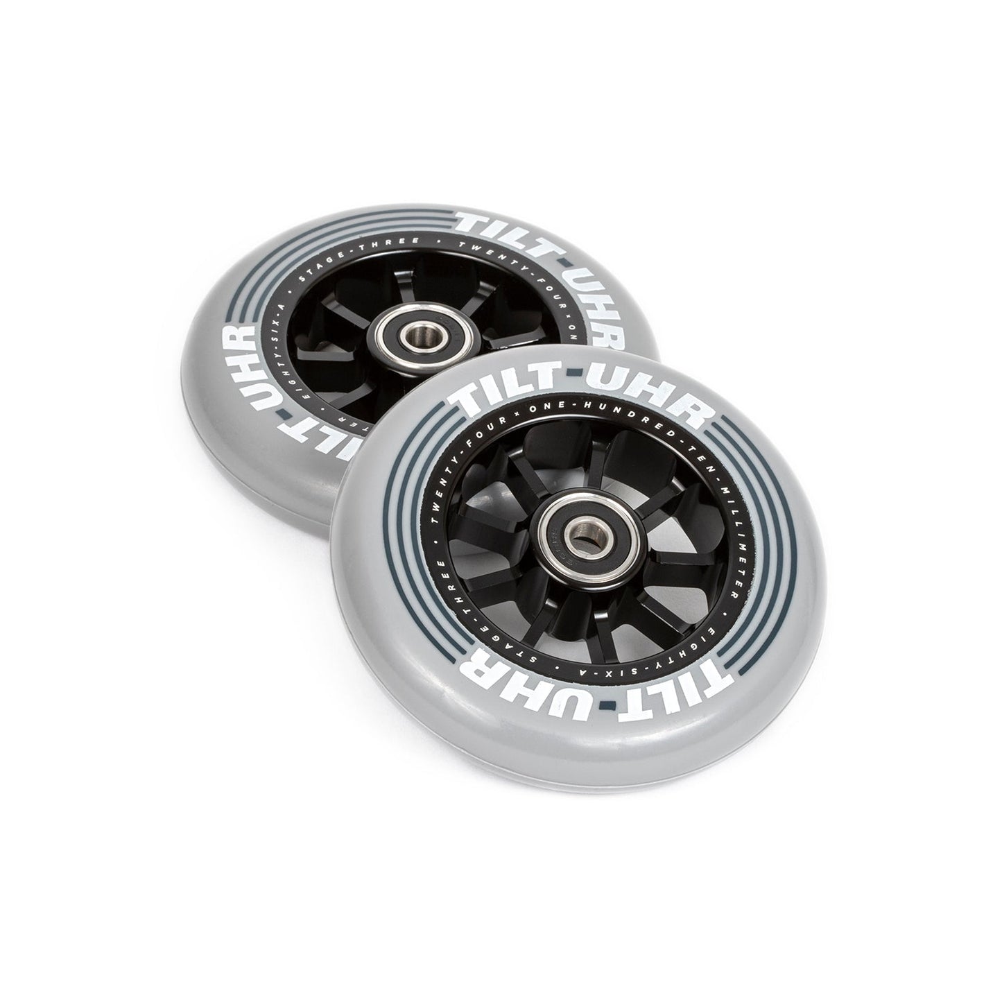 UHR Wheels - Slate
