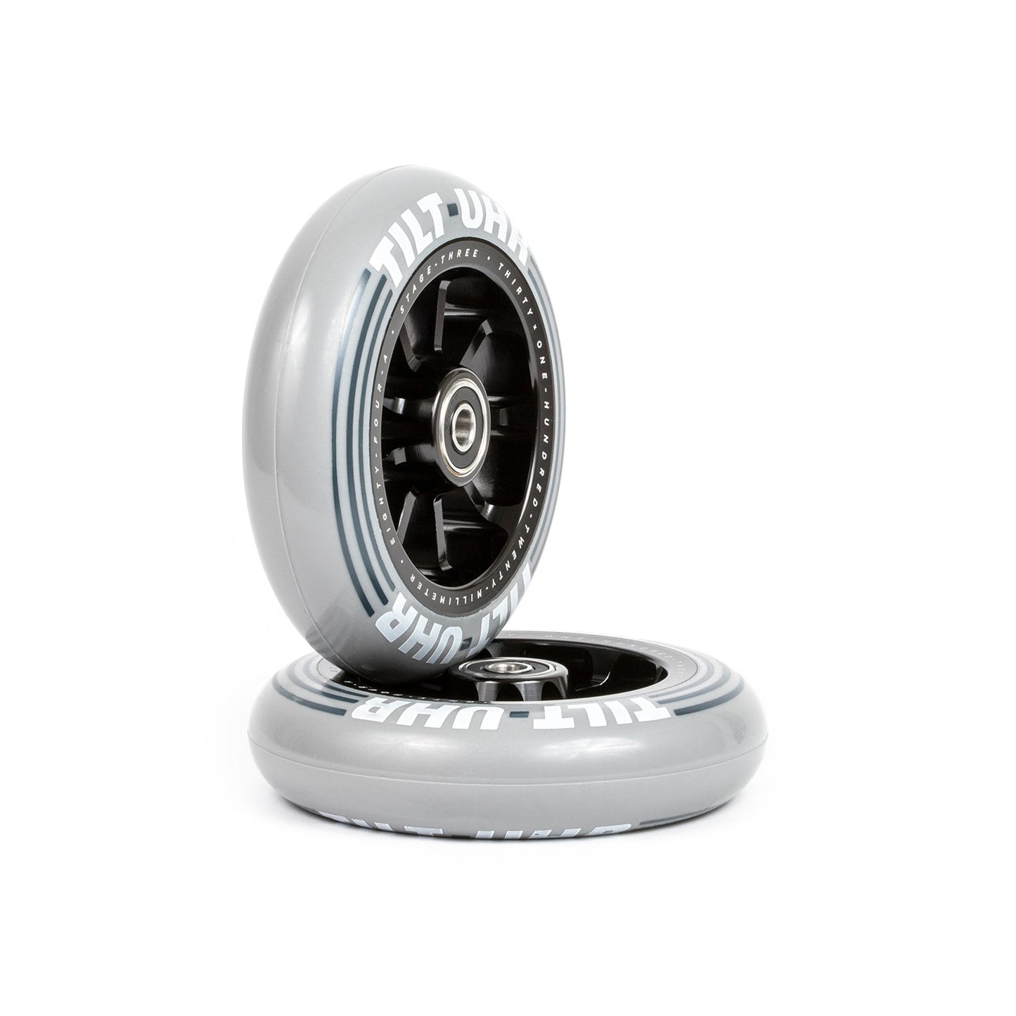 UHR Wheels - Slate