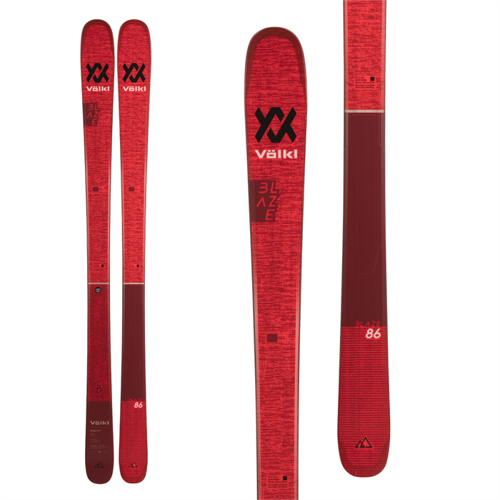 Völkl Blaze 86 Skis 2023
