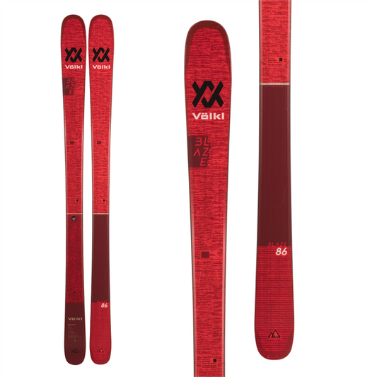 Völkl Blaze 86 Skis 2023