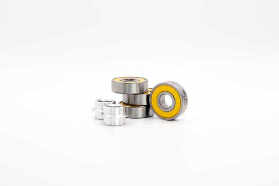 Wheel Bearings