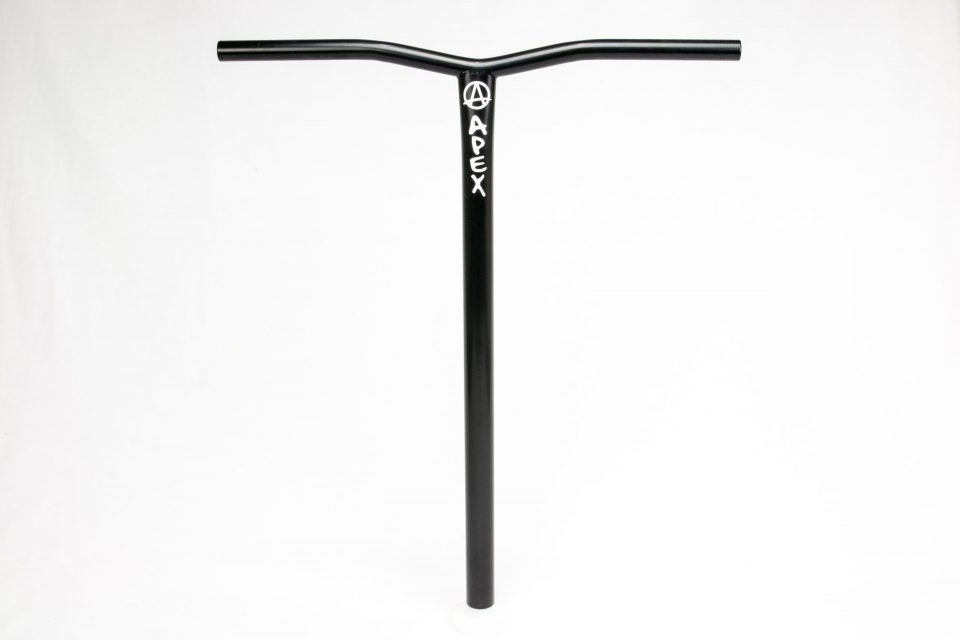 Bol Bars – XL HIC