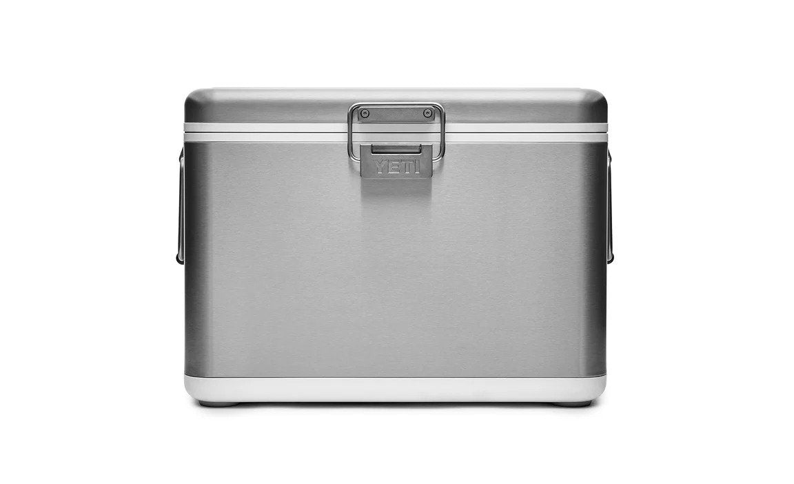 Yeti V Series - Stainless Steel