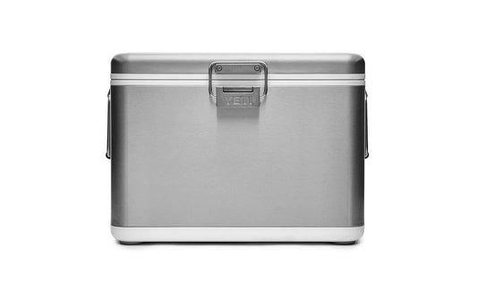 Yeti V Series - Stainless Steel