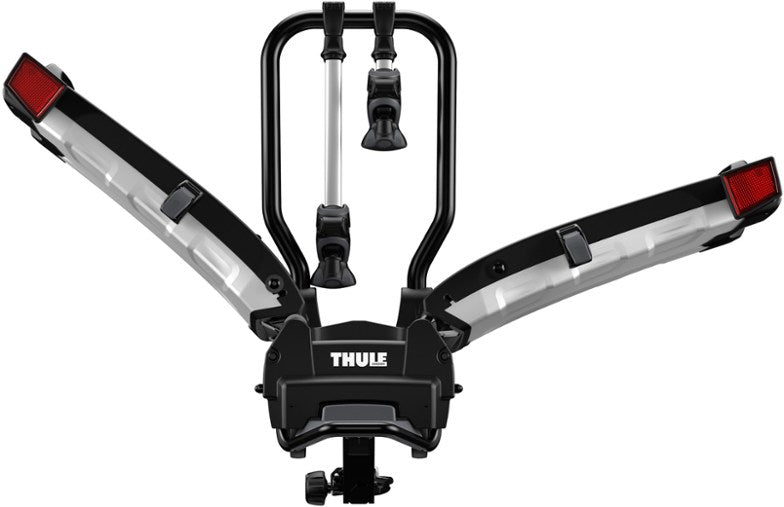 Thule EasyFold XT 2-Bike Hitch Rack