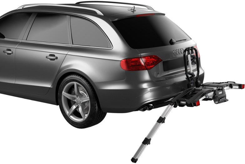 Thule EasyFold XT 2-Bike Hitch Rack