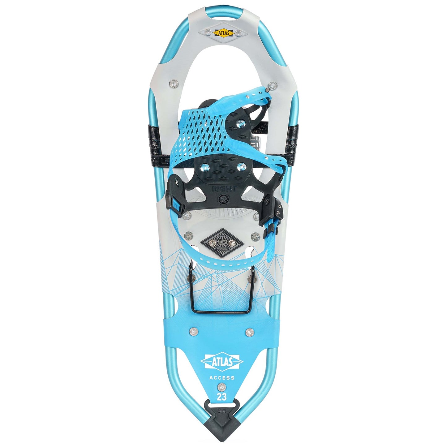 Atlas Access Snowshoes - Women's