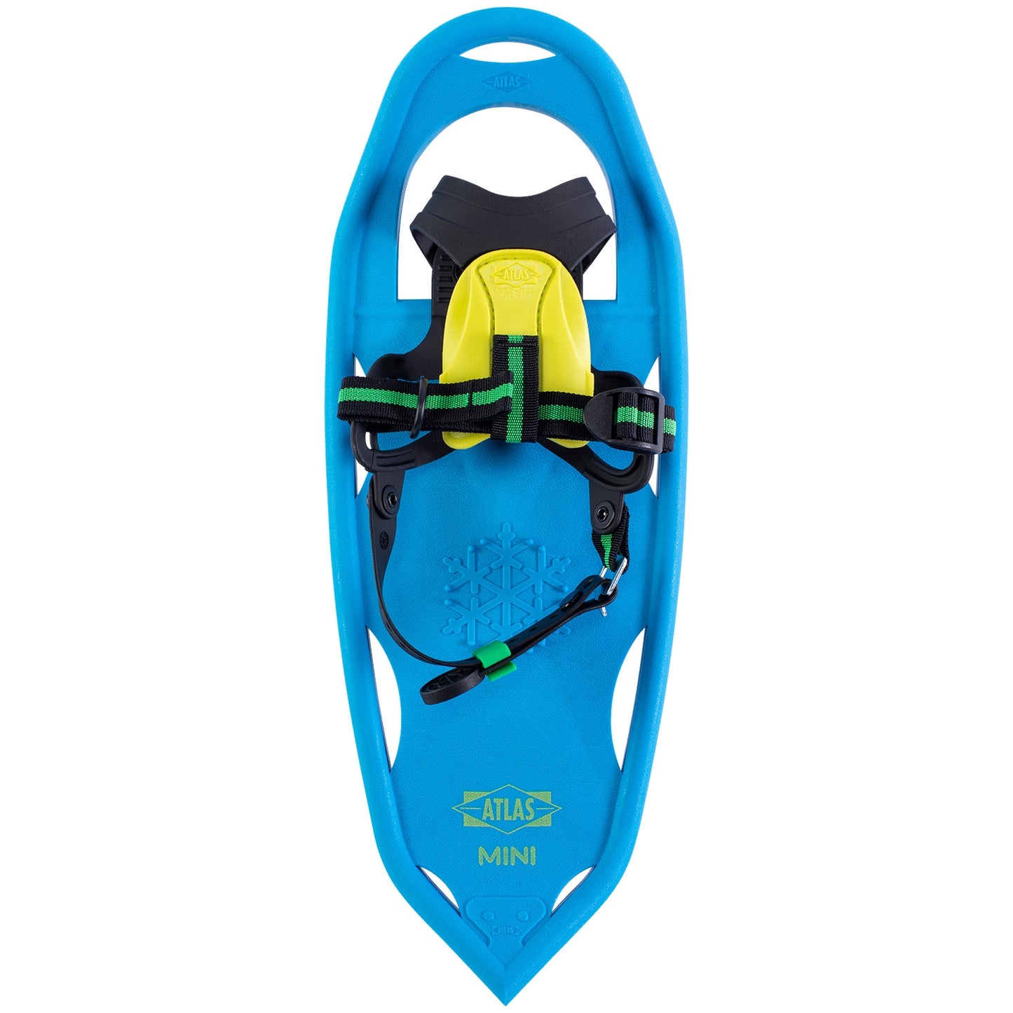 Atlas Mini Snowshoes - Little Kids'