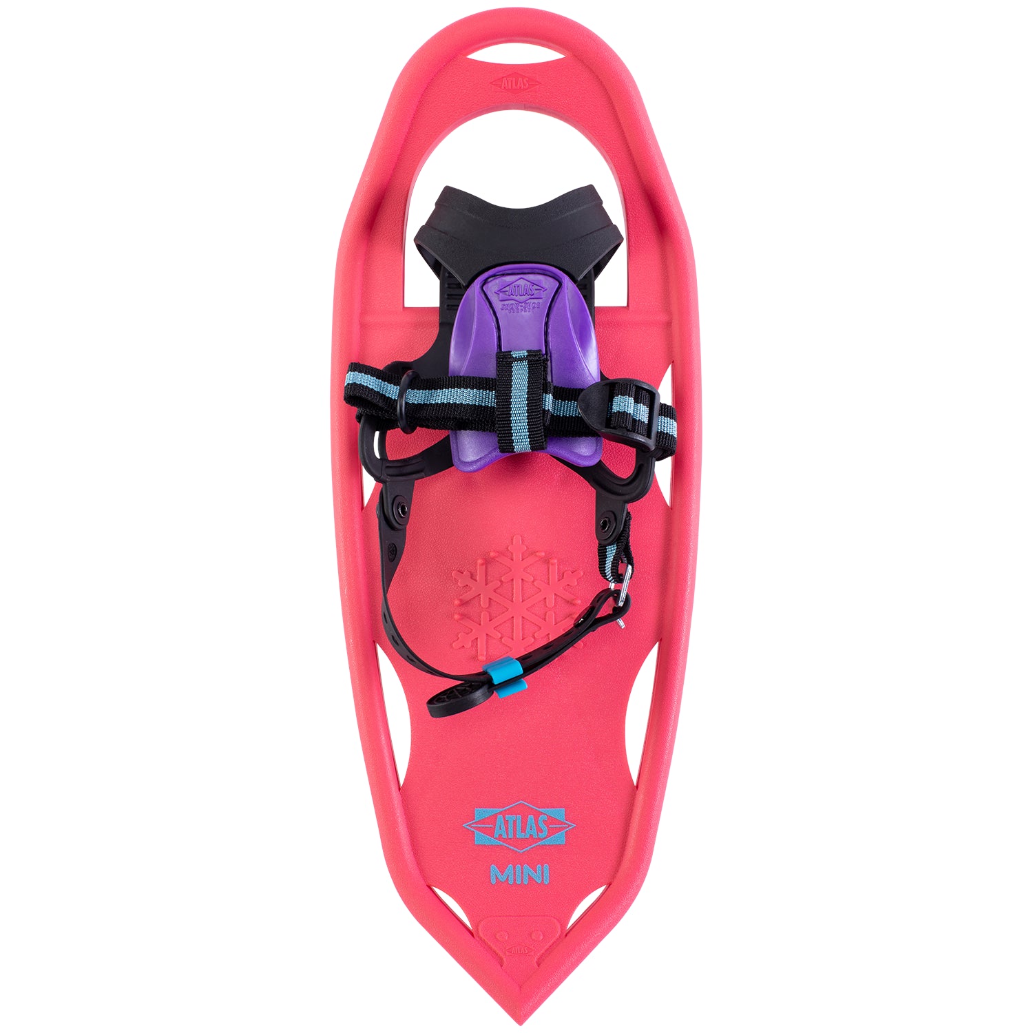 Atlas Mini Snowshoes - Little Kids'