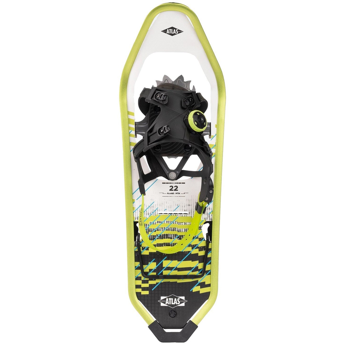 Atlas Range MTN Boa Snowshoes - Women's