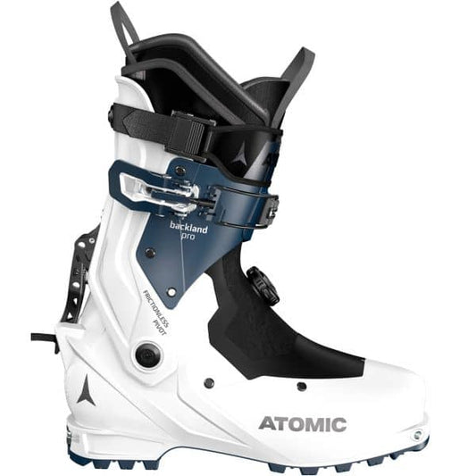 Atomic Backland Pro Women's Ski Boots 2021