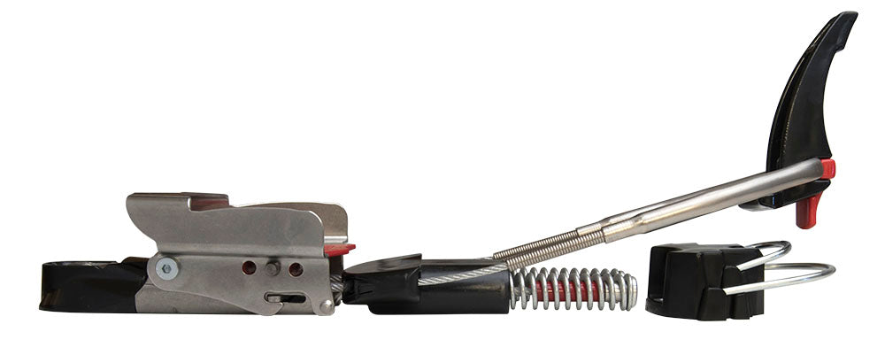 Axl Telemark Binding