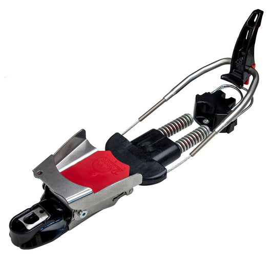 Axl Telemark Binding