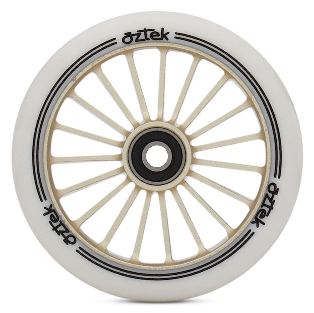 Aztek Architect Wheels