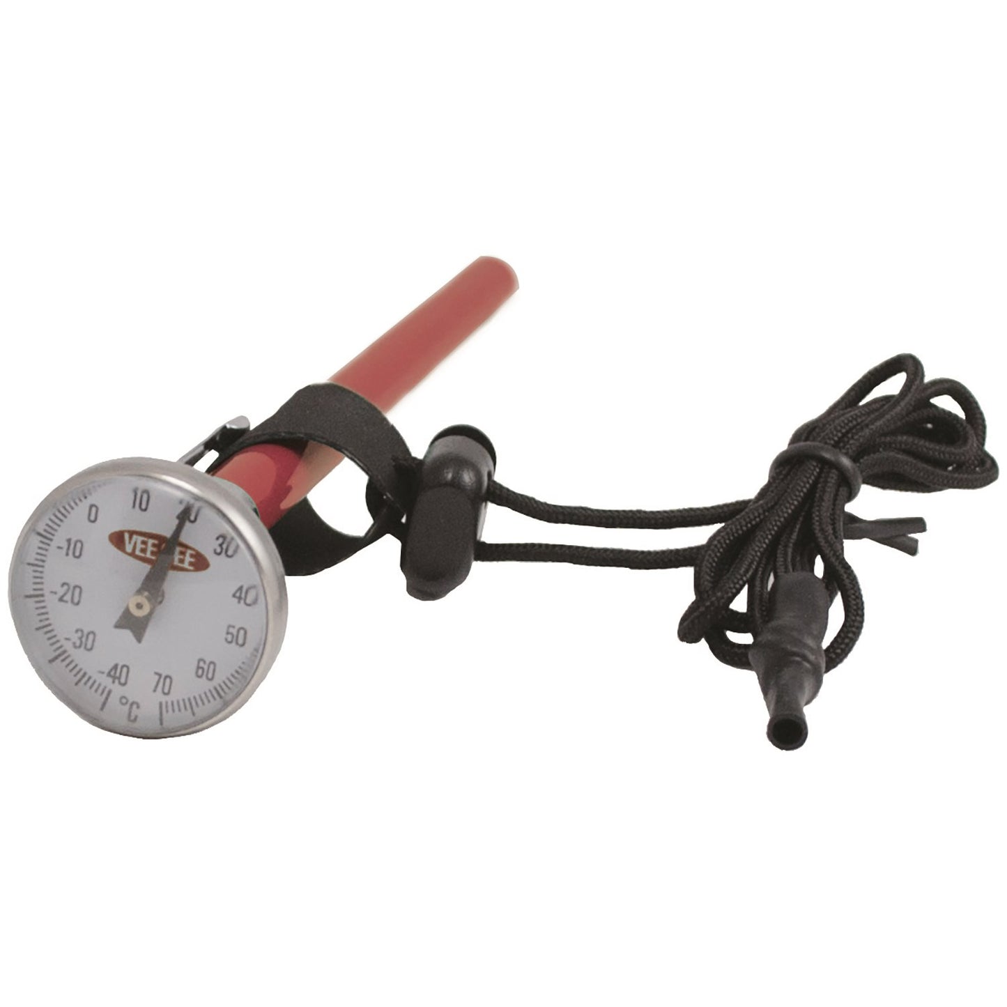 BCA Analog Thermometer