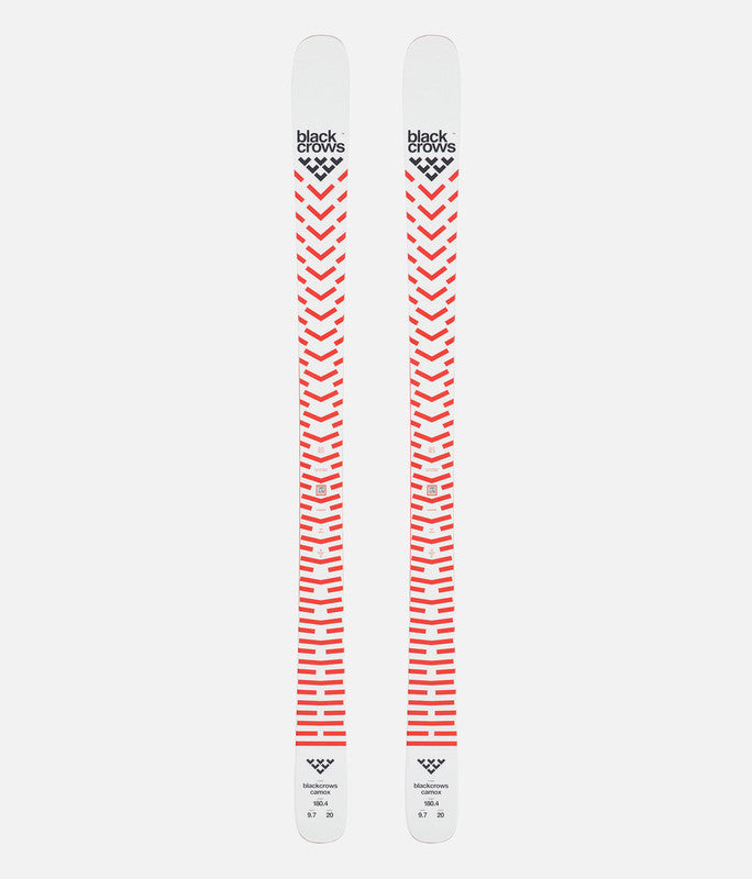 Black Crows Camox Skis 2023