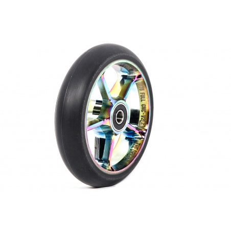 Black Pearl Wheel Original V2 110 Double Layer Neochrome