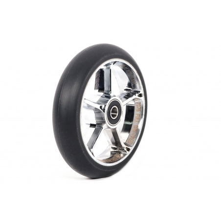 Black Pearl Wheel Original V2 110 Simple Layer Chrome