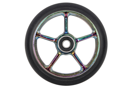Black Pearl Wheel Original V2 110 Simple Layer Neochrome
