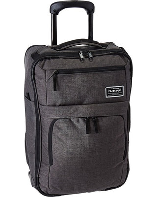 dakine men's carry on roller 40 l travel bag Dakine Carry On Roller 40L Travel Bag – Demo Sport
