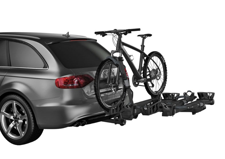 Thule T2 Pro XT 2-Bike Add-On