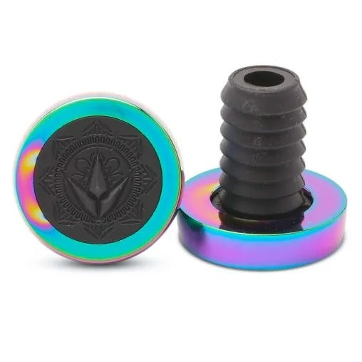 Envy Halo Bar Ends 2022