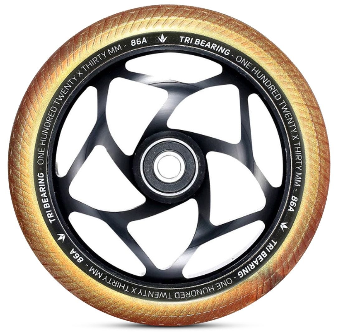 Envy Tri Bearing Wheel