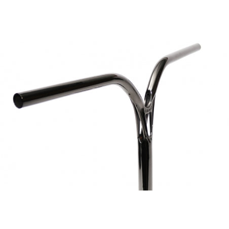 Ethic DTC Bar Deildegast 1.5 Black Chrome