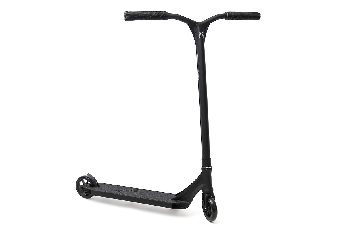 Ethic DTC Complete Erawan Black