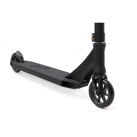 Ethic DTC Complete Erawan Black