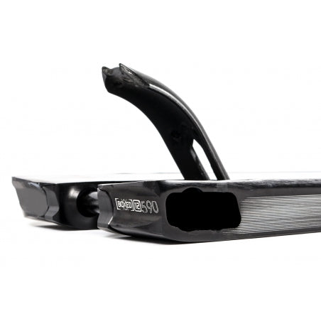 Ethic DTC Deck Lindworm V3 Boxed Black