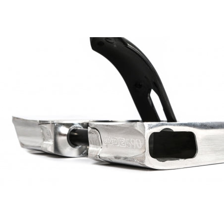 Ethic DTC Deck Lindworm V3 Boxed Polished