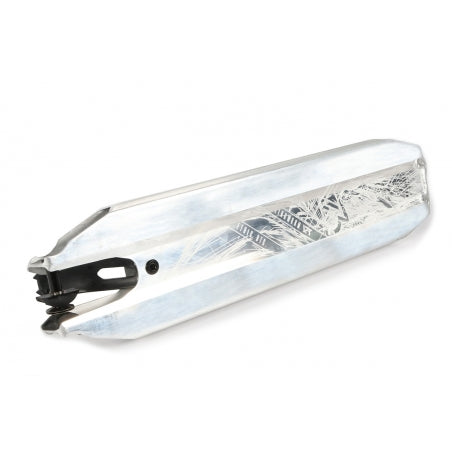 Ethic DTC Deck Lindworm V3 Polished