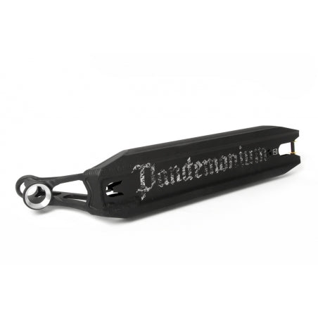 Ethic DTC Deck Pandemonium Black